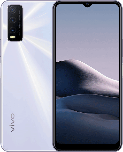 Vivo Y20