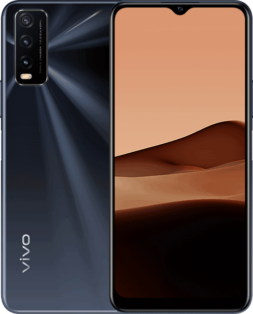 Vivo Y20s