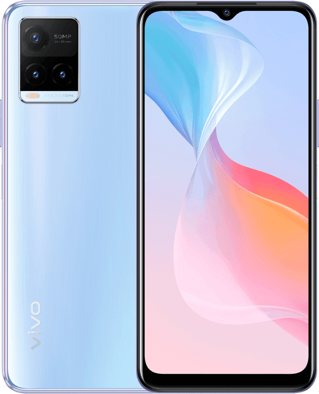 Vivo Y21T