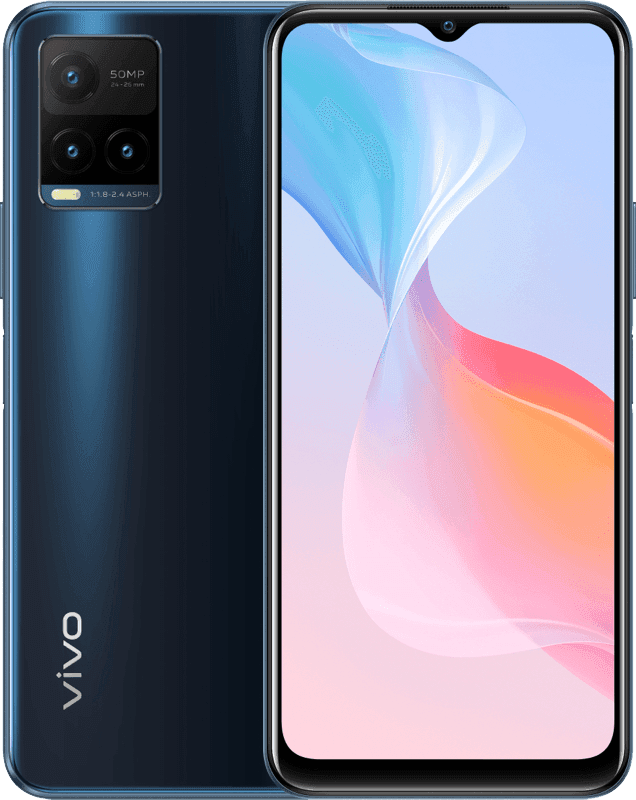 Vivo Y21T
