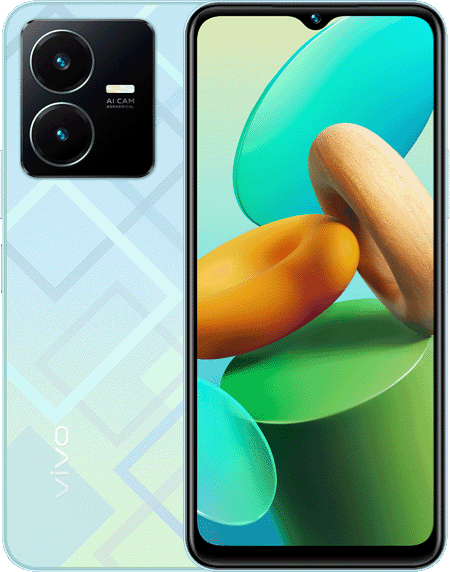 Vivo Y22