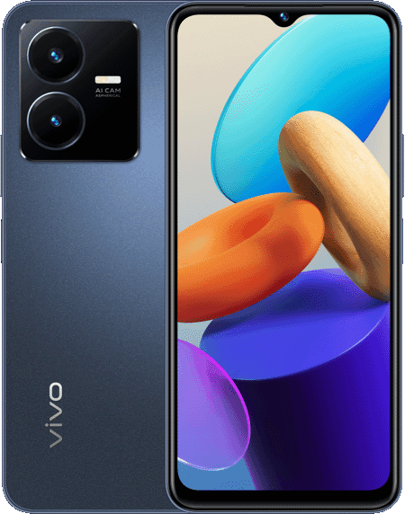 Vivo Y22