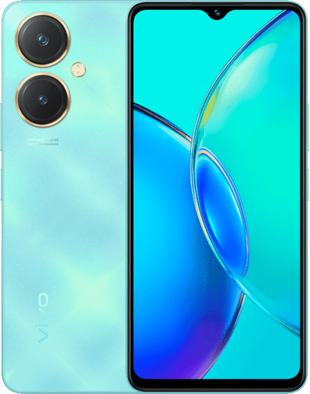 Vivo Y27