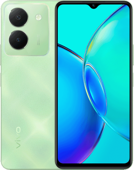 Vivo Y27s