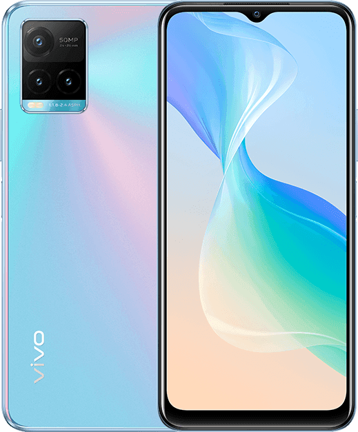 Vivo Y33s