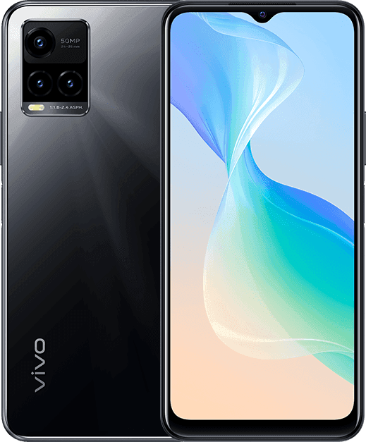 Vivo Y33s