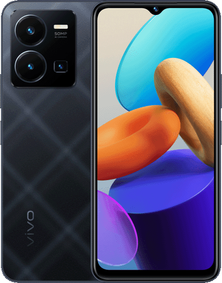 Vivo Y35