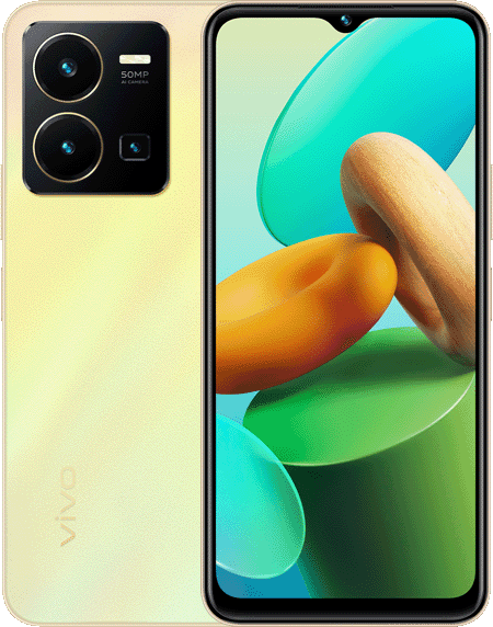 Vivo Y35