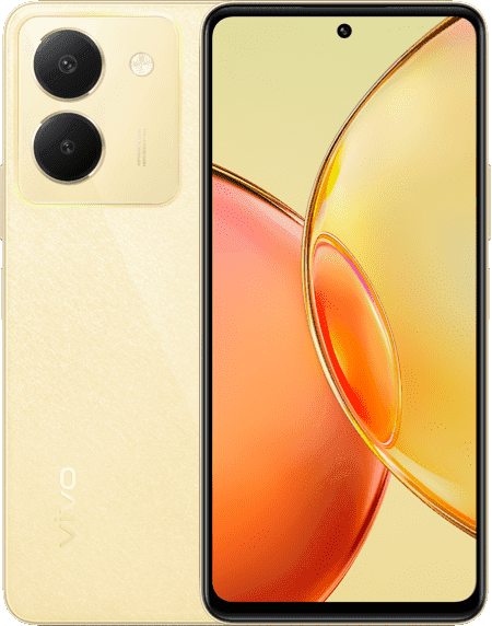 Vivo Y36