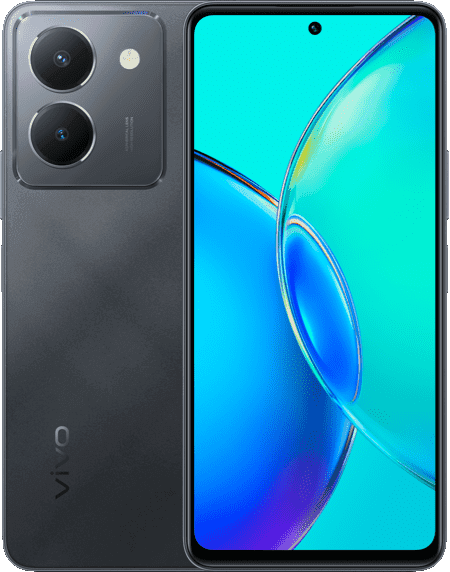 Vivo Y36