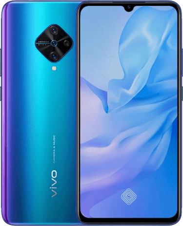Vivo Y51