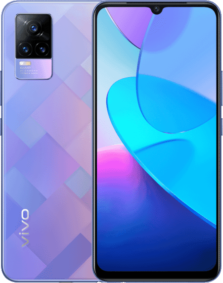 Vivo Y73