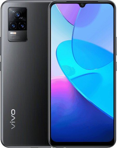 Vivo Y73