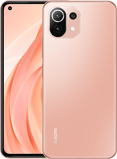 Xiaomi 11 Lite 5G NE