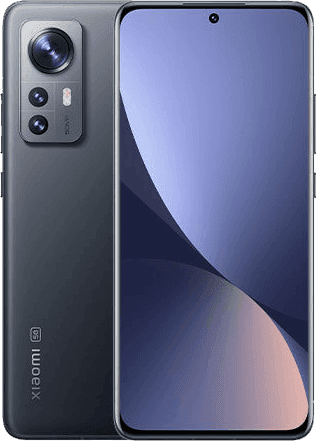 Xiaomi 12 5G