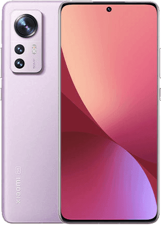 Xiaomi 12 5G