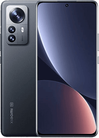 Xiaomi 12 Pro 5G