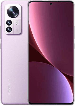Xiaomi 12 Pro 5G