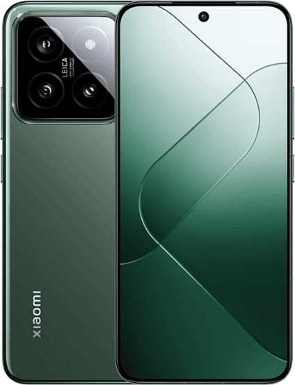 Xiaomi 14
