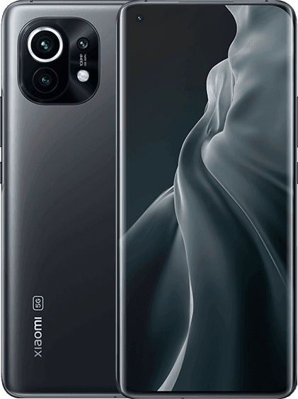 Xiaomi MI 11 5G