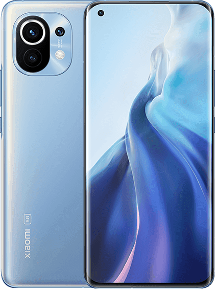 Xiaomi MI 11 5G