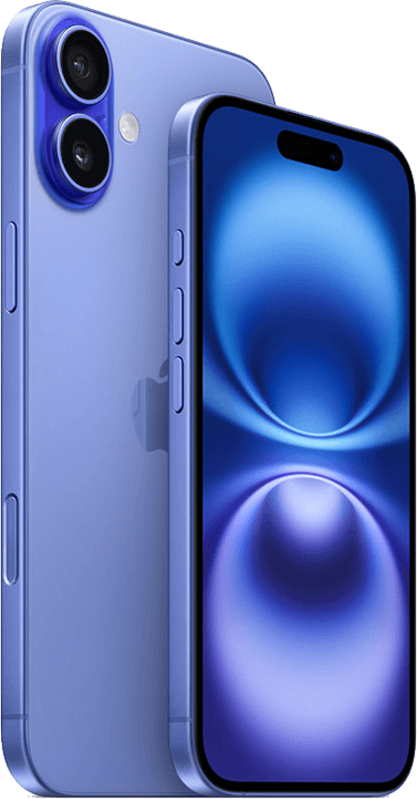 Apple iPhone 16