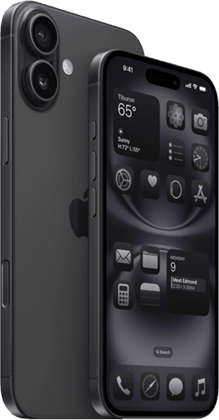 Apple iPhone 16