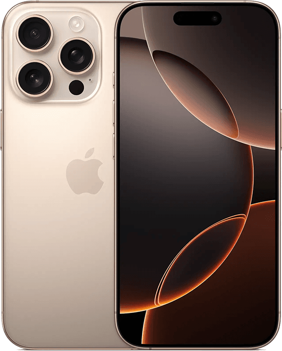 Apple iPhone 16 Pro Max