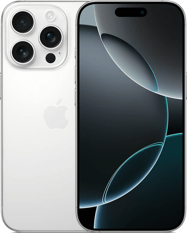 Apple iPhone 16 Pro Max