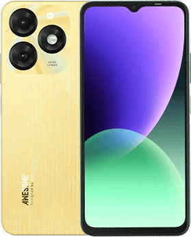 Itel A70 Pro