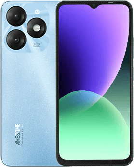 Itel A70 Pro