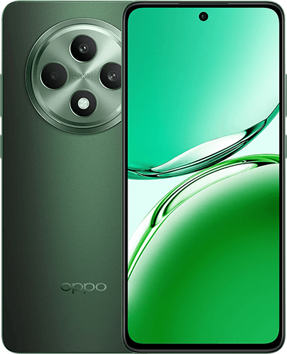 OPPO Reno12 F 5G