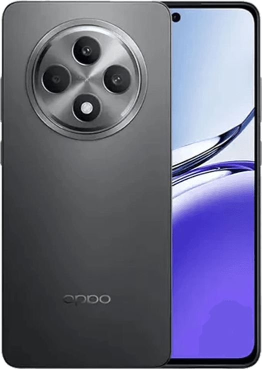OPPO Reno12 F 5G