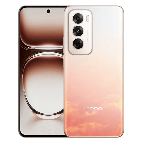 OPPO Reno12 5G