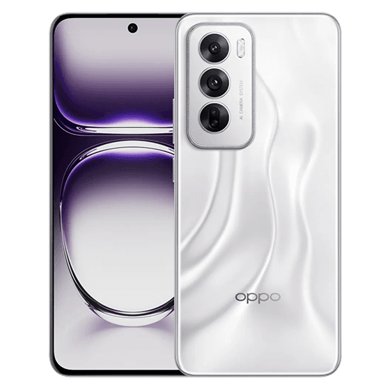 OPPO Reno12 5G