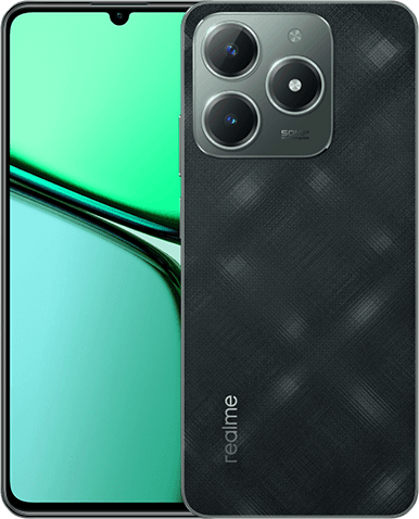 Realme C61