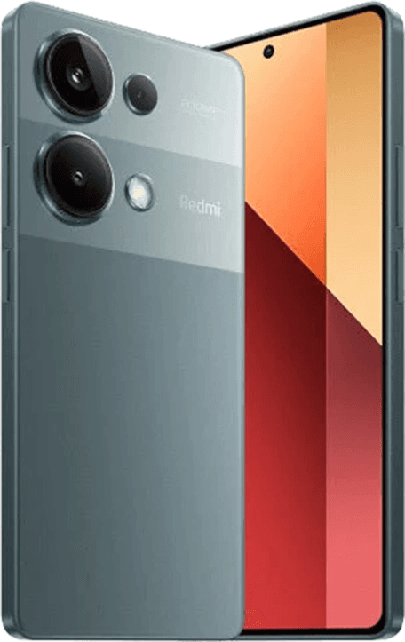 Xiaomi Redmi Note 13 Pro