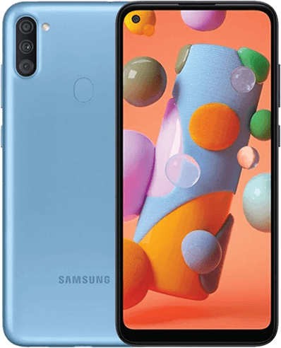 Samsung Galaxy A11