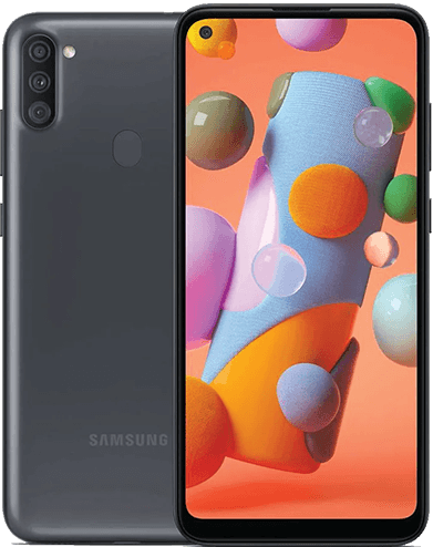 Samsung Galaxy A11