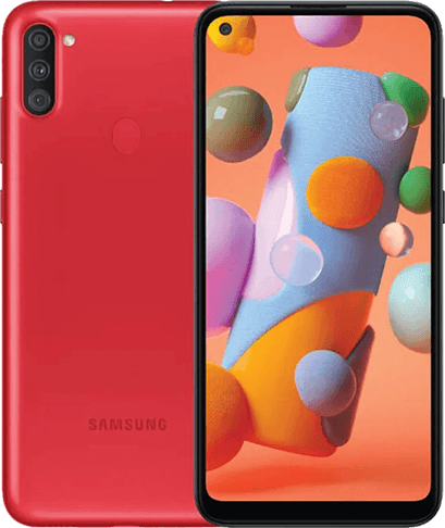 Samsung Galaxy A11