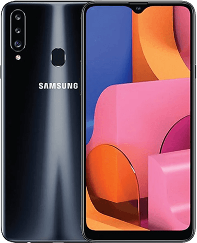Samsung Galaxy A20s