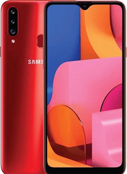 Samsung Galaxy A20s