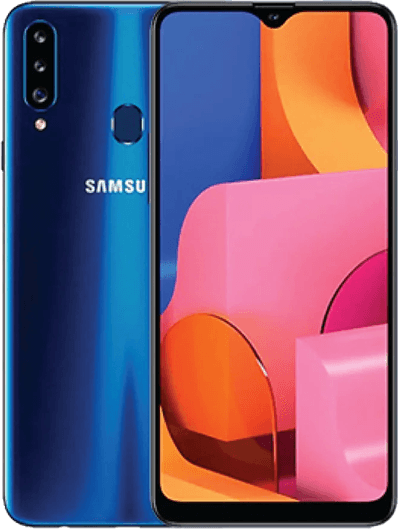 Samsung Galaxy A20s