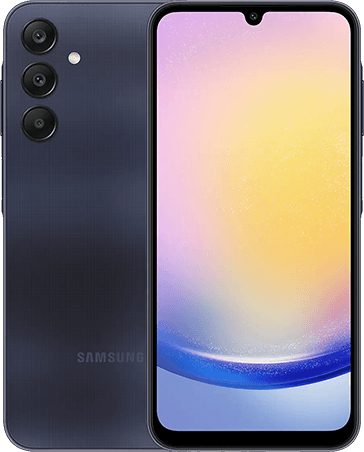 Samsung Galaxy A25 5G