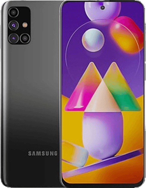 Samsung Galaxy M31s