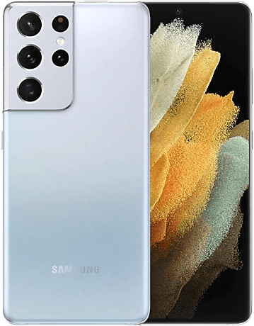Samsung Galaxy S21 Ultra 5G