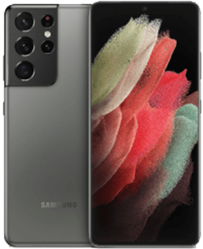 Samsung Galaxy S21 Ultra 5G