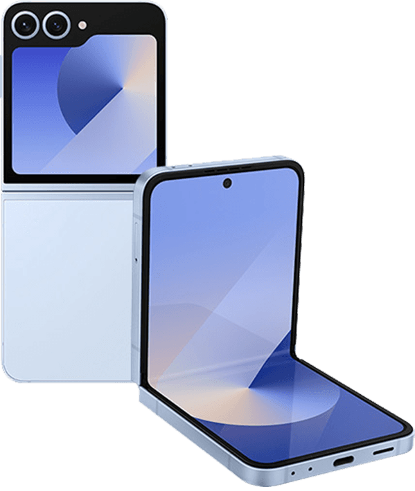 Samsung Galaxy Z Flip 6 5G