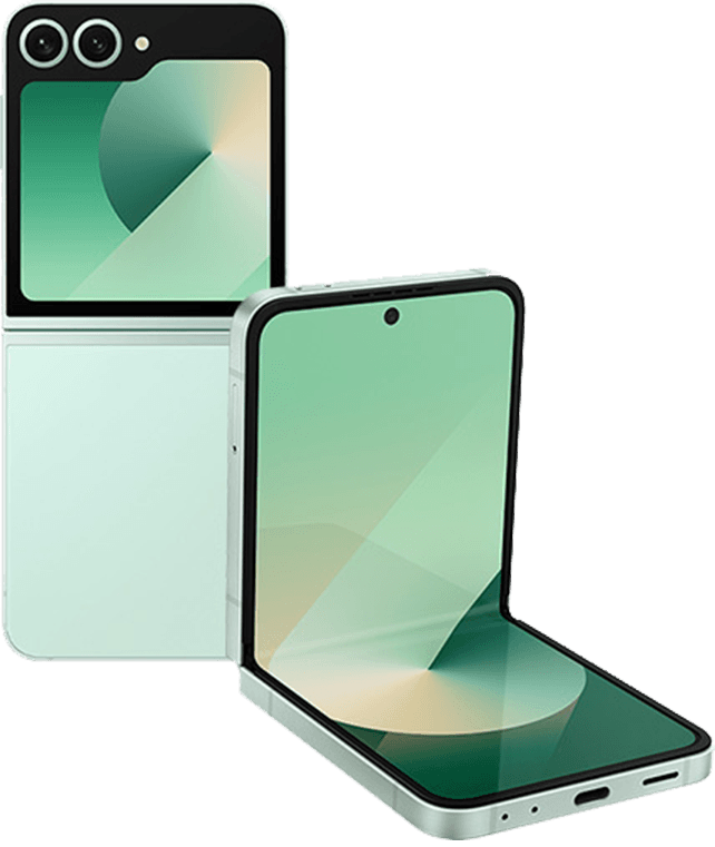 Samsung Galaxy Z Flip 6 5G