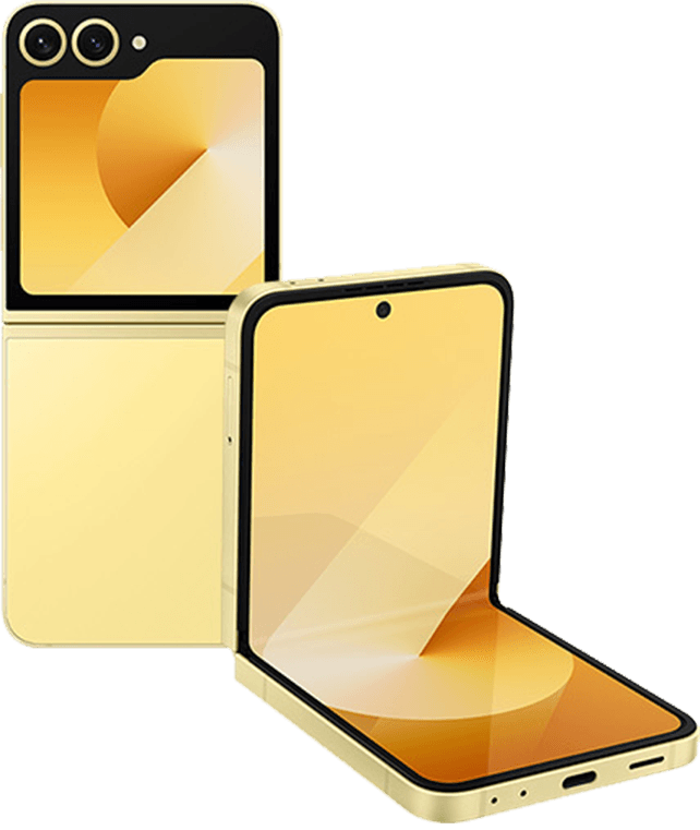 Samsung Galaxy Z Flip 6 5G